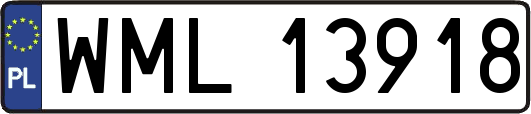 WML13918