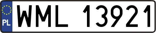 WML13921