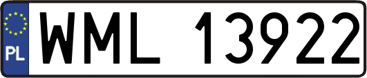 WML13922