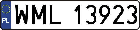 WML13923