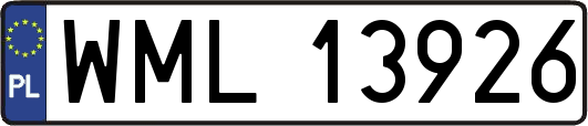 WML13926