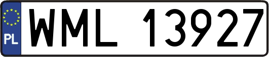WML13927