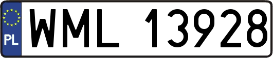 WML13928