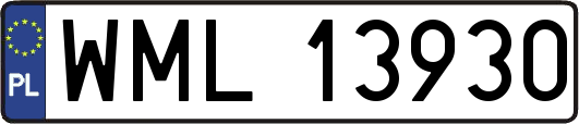 WML13930