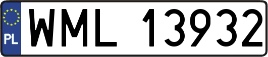WML13932