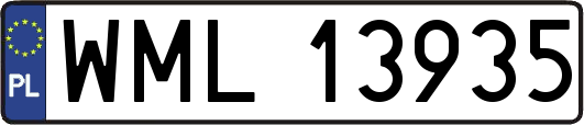 WML13935