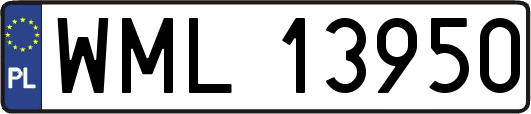 WML13950