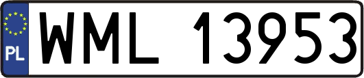 WML13953