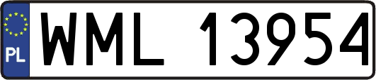 WML13954