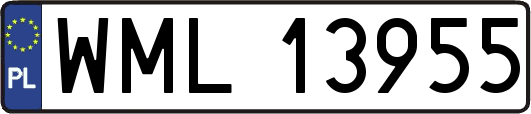 WML13955