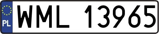 WML13965