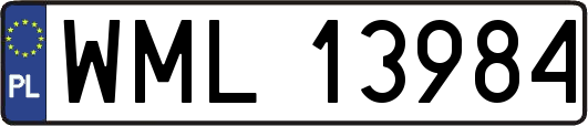 WML13984