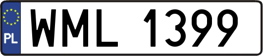 WML1399