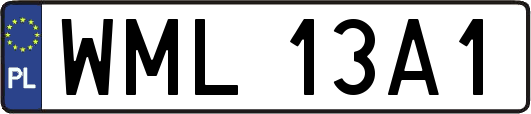 WML13A1