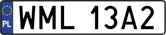 WML13A2