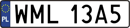 WML13A5