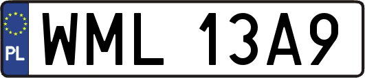 WML13A9