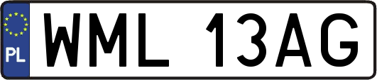 WML13AG