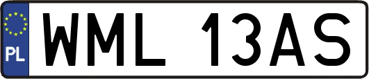 WML13AS