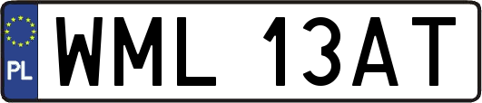WML13AT