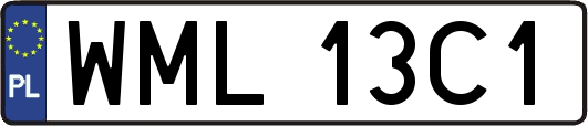 WML13C1