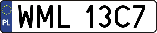 WML13C7