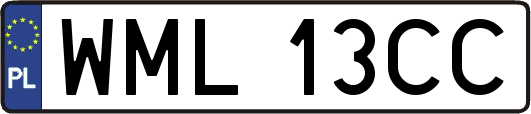 WML13CC