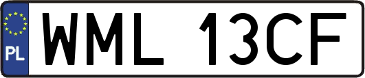 WML13CF