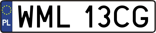 WML13CG