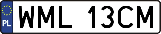 WML13CM