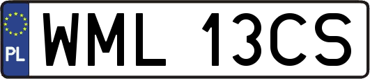 WML13CS