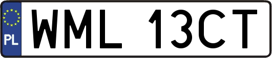 WML13CT