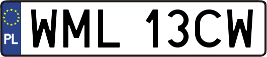WML13CW