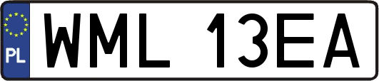 WML13EA