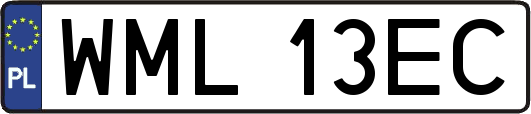 WML13EC