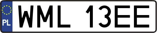 WML13EE