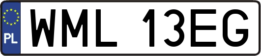 WML13EG