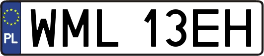 WML13EH