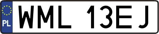 WML13EJ