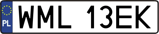 WML13EK