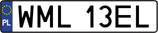 WML13EL