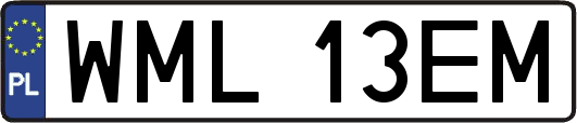 WML13EM
