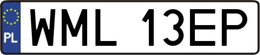 WML13EP