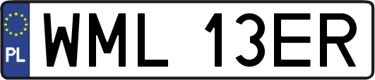 WML13ER