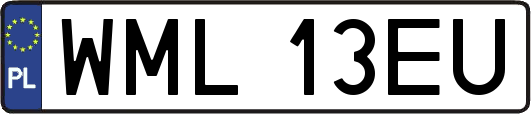 WML13EU