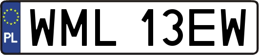 WML13EW