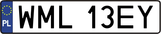 WML13EY