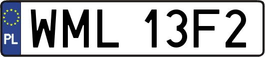 WML13F2