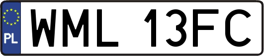 WML13FC