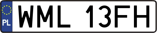 WML13FH